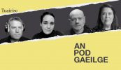 AN POD GAEILGE: ‘Ich bin ein Gaeltachter!’ – an misneach do chách a bhaineann le gaiscí peile Chorca Dhuibhne