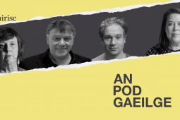 AN POD GAEILGE: ‘Tá faitíos orainn uilig. Níl aon duine sábháilte’ – tuairisc ó Minneapolis