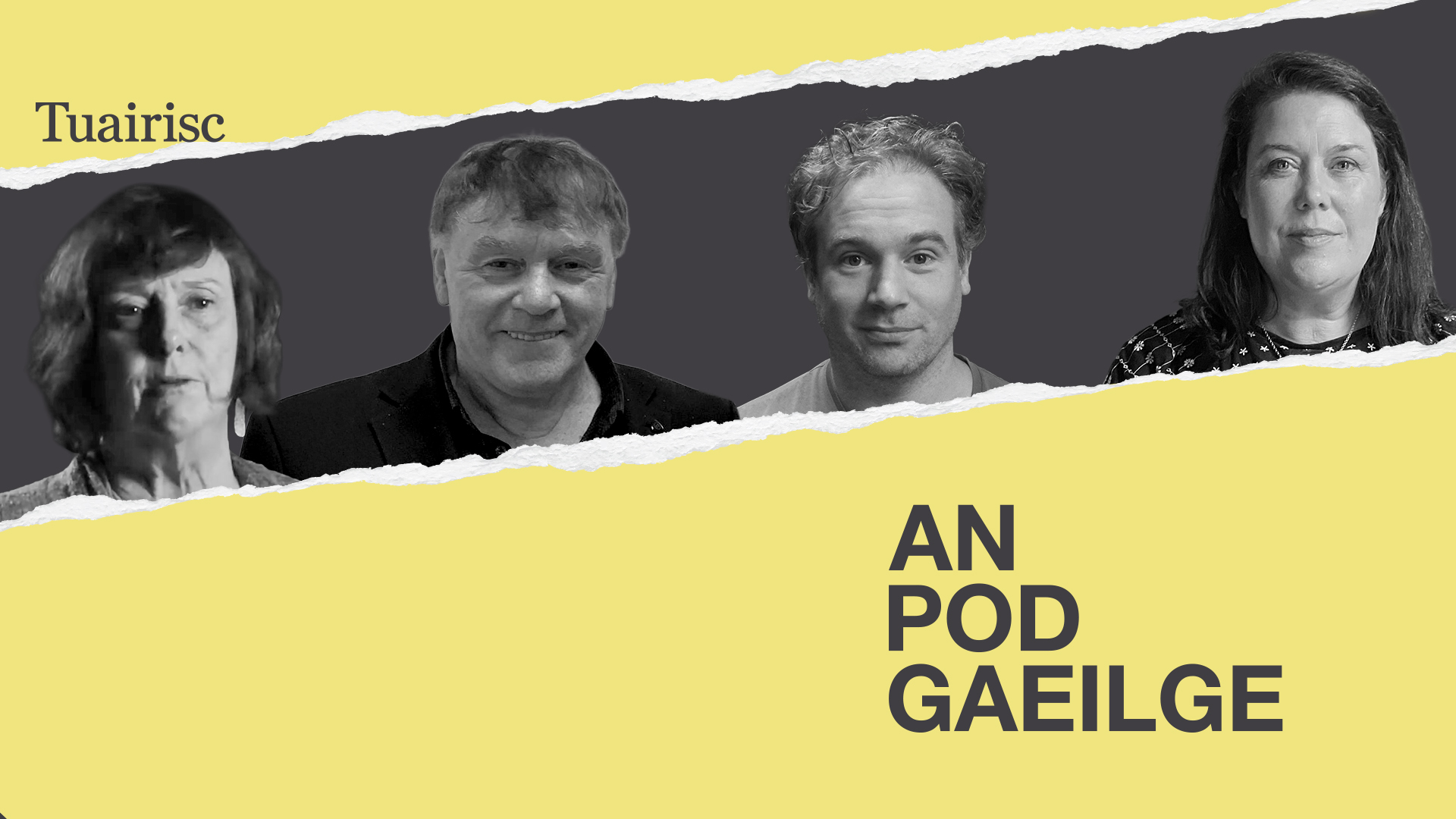 AN POD GAEILGE: ‘Tá faitíos orainn uilig. Níl aon duine sábháilte’ – tuairisc ó Minneapolis