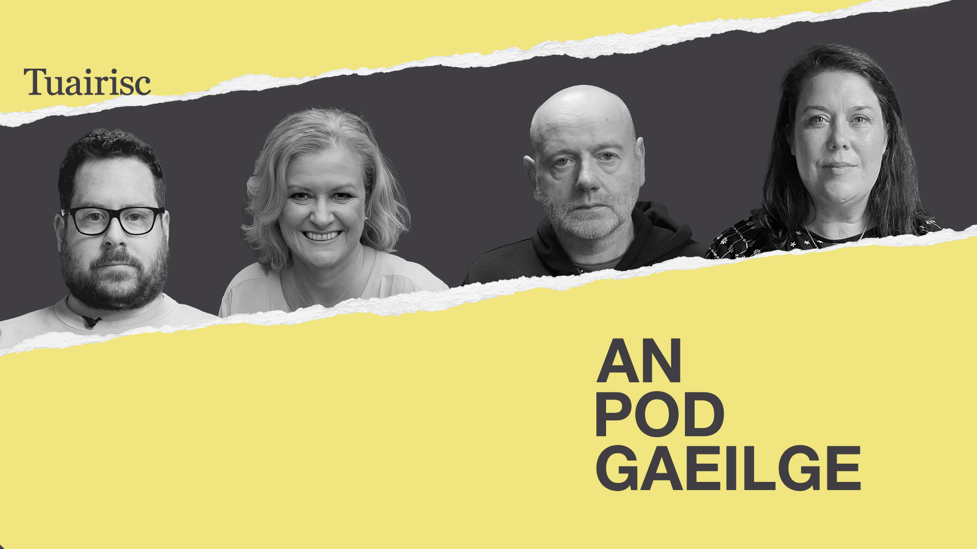 AN POD GAEILGE: ‘Beidh ‘backlash’ i gcoinne na Gaeilge i mbliana’