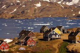 Ní bheidh cogadh sa Ghraonlainn ach d’fhéadfadh go mbeadh géarchéim do NATO ann