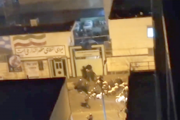 ‘Tá an rialtas seo chun troid go dtí an braon deireanach fola’