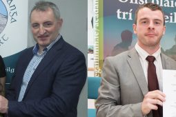 ‘Táimid gan freagra, gan treo agus gan aiseolas ceart’ – grúpa éigeandála pleanála teanga á éileamh