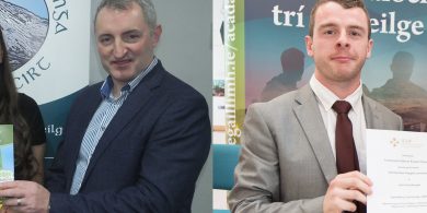 ‘Táimid gan freagra, gan treo agus gan aiseolas ceart’ – grúpa éigeandála pleanála teanga á éileamh