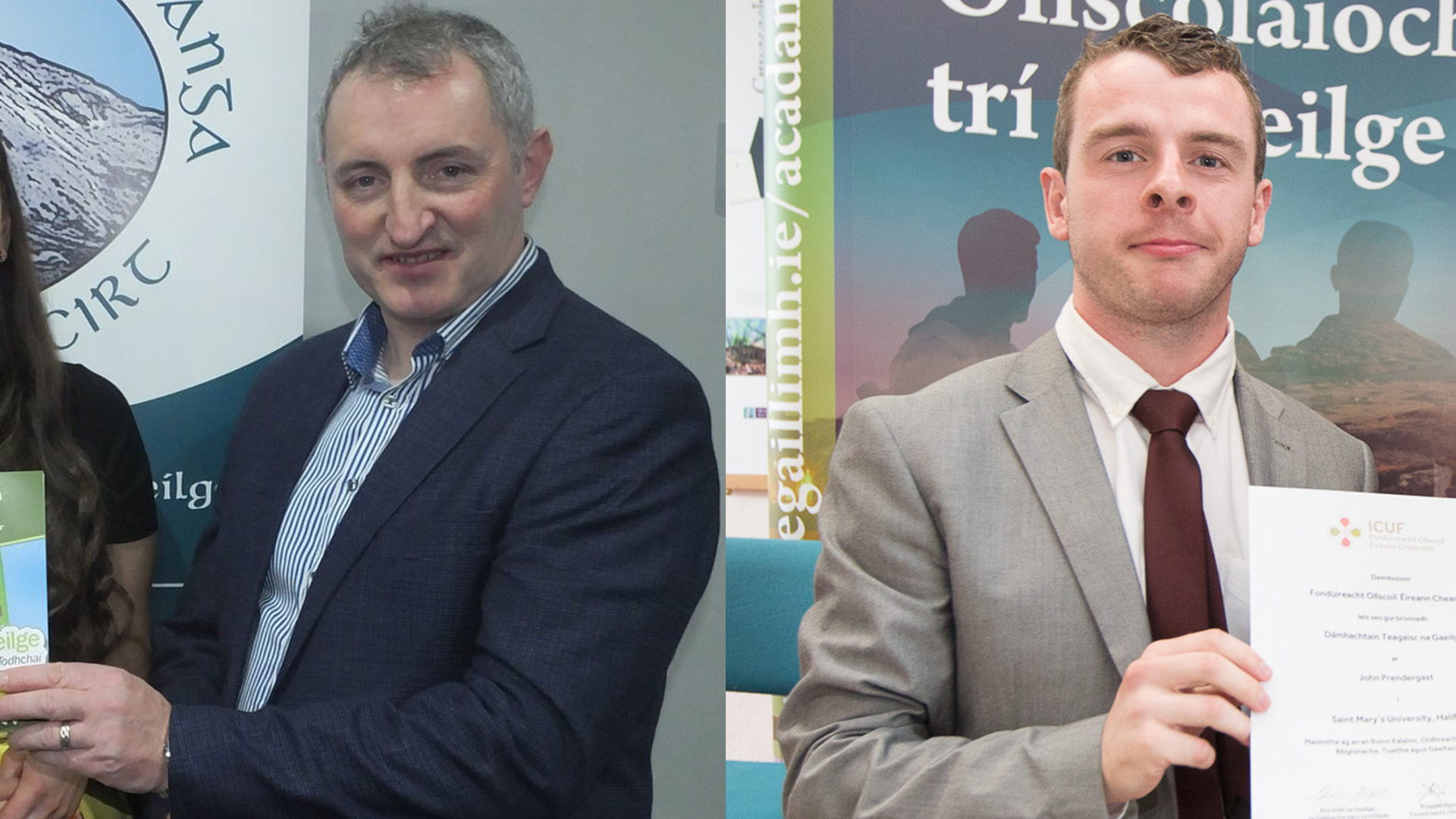 ‘Táimid gan freagra, gan treo agus gan aiseolas ceart’ – grúpa éigeandála pleanála teanga á éileamh