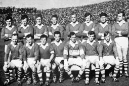 Cath Waga-Waga agus turas 27,000 míle pheileadóirí Chiarraí