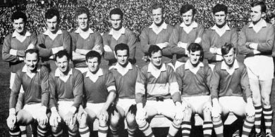 Cath Waga-Waga agus turas 27,000 míle pheileadóirí Chiarraí