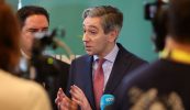 Ceithre mhí príosúnachta gearrtha ar fhear as Conamara a rinne bagairtí ar líne ar Simon Harris