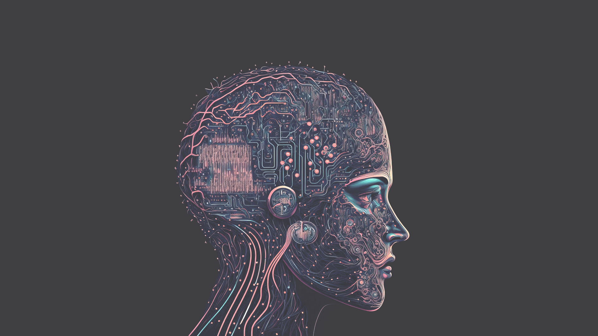 Déanfaidh an AI cothrom na Féinne a chothú, nó a scrios