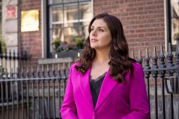 Cuid mhór den díospóireacht thar barr ar chlár nua TG4, ach níor forbraíodh mórán í