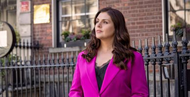 Cuid mhór den díospóireacht thar barr ar chlár nua TG4,  ach níor forbraíodh mórán í