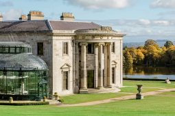 An bhuairt ina scáil ar pháirceanna Bhaile Fhinn