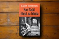 ‘Gúrú míle maith agat’, Gabriel, as a léiriú dúinn gur ‘Solas sin’ agus faic thairis