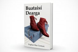 Úrscéal eipice a chuirfidh saothar clasaiceach na Rúiseach i gcuimhne duit