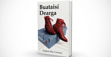 Úrscéal eipice a chuirfidh saothar clasaiceach na Rúiseach i gcuimhne duit