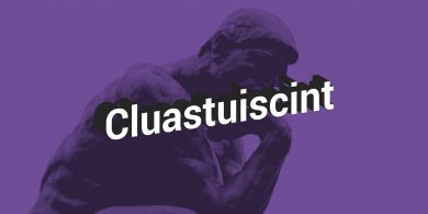 CLUASTUISCINT: Is léir nach dtuigeann gach duine an difríocht idir tuairisc nuachta agus píosa tuairimíochta