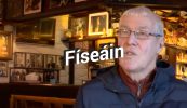 FÍSEÁN d’FHOGHLAIMEOIRÍ: ‘Sí an chaid ár gcreideamh sa taobh seo tíre mar is leis an gcaid a tógadh sinn’ – Maidhc Sé