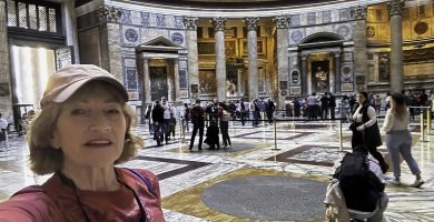 Fadhbanna móra á gcruthú ag an ‘ollturasóireacht’