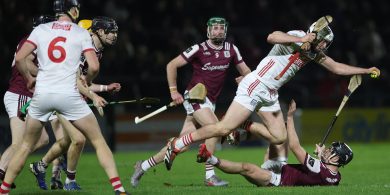 Cath mór traidisiúnta chugainn i bPáirc Uí Chaoimh