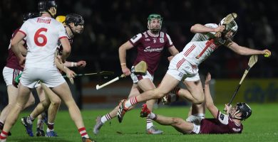 Cath mór traidisiúnta chugainn i bPáirc Uí Chaoimh