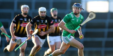 Luimneach ag dul i bhfeabhas, ach ní beidh Tiobraid Árann ag iarraidh cailliúint sa bhaile