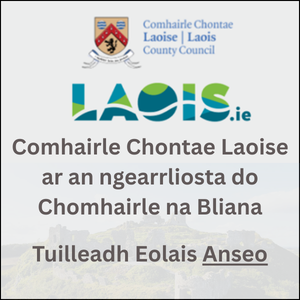 Laois CoCo brat 0226