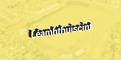 LÉAMHTHUISCINT: Páirc Mhic Easmuinn- bréagmhaidneachan nó fuascailt?