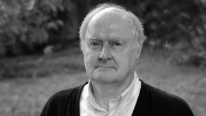 Máirtín Ó Murchú, scoláire, ceannródaí agus duine uasal