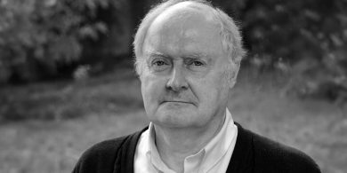 Máirtín Ó Murchú, scoláire, ceannródaí agus duine uasal