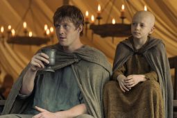 Claffey ar fheabhas in ‘A Knight of the Seven Kingdoms’, sásamh ar fáil i ‘Saorstíl’ TG4