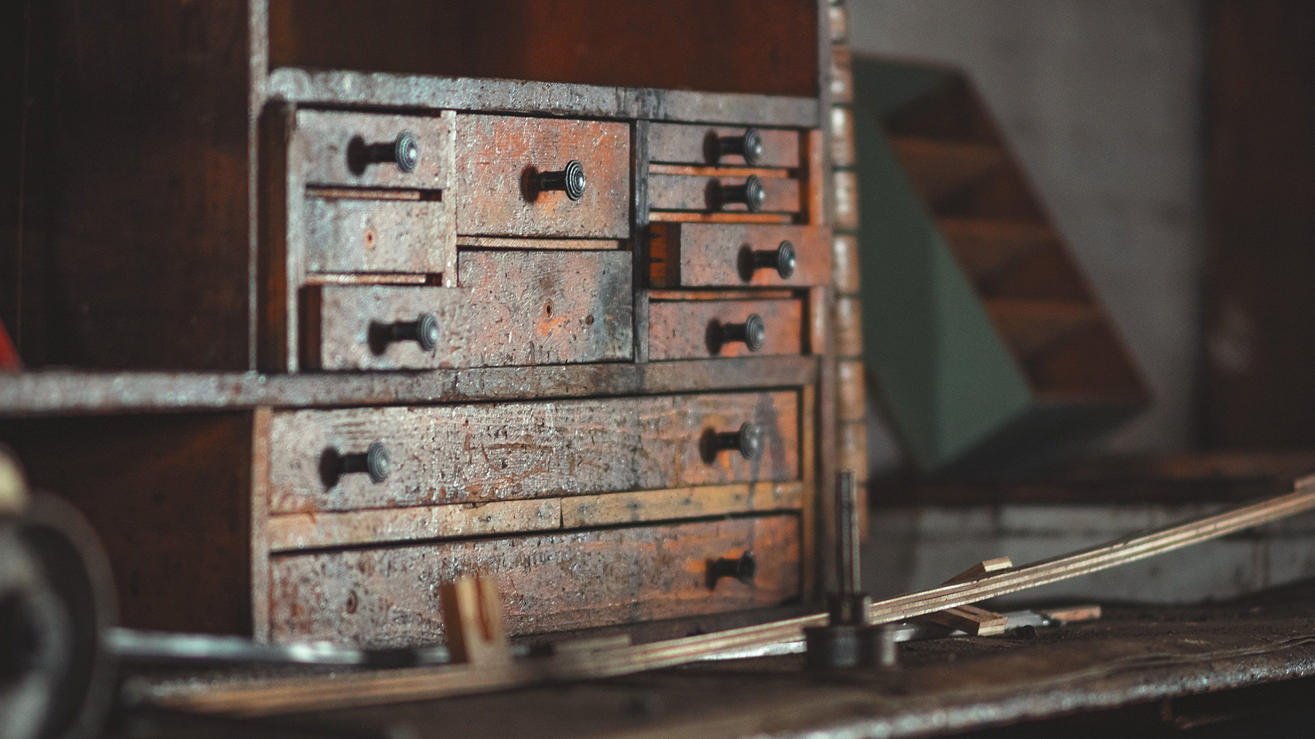 ‘Ó, ba chóir an rud sin a choinneáil sa chlann – ach níl sé uaim féin’