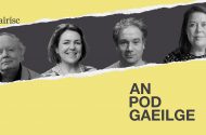 AN POD GAEILGE: Sna hamhráin ghrá atá cuid den chuid is fearr de litríocht na Gaeilge…