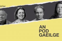 AN POD GAEILGE: Sna hamhráin ghrá atá cuid den chuid is fearr de litríocht na Gaeilge…