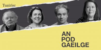AN POD GAEILGE: Sna hamhráin ghrá atá cuid den chuid is fearr de litríocht na Gaeilge…