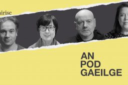 AN POD GAEILGE: Timpeall is timpeall ar an bhfáinne fí – ag dul in olcas atá cás na Gaeilge sa chóras oideachais