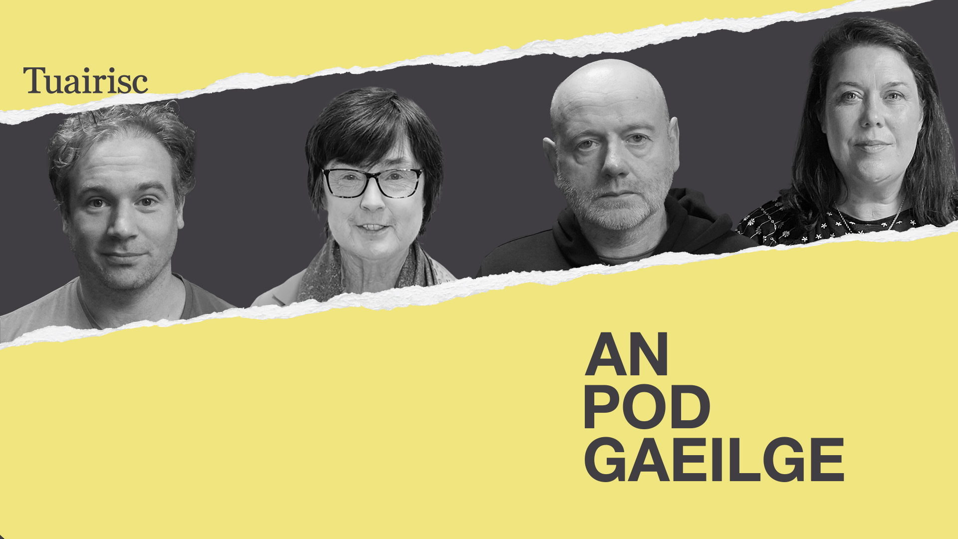 AN POD GAEILGE: Timpeall is timpeall ar an bhfáinne fí – ag dul in olcas atá cás na Gaeilge sa chóras oideachais