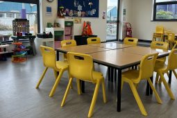 FÍSEÁN: An chéad ghaelscoil in oirthear Bhéal Feirste – scéal tuismitheora agus múinteora