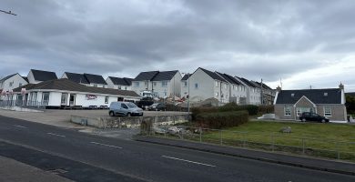 Buntáiste ó thaobh pleanála le tabhairt do chainteoirí Gaeilge a bhfuil cúig bliana caite acu ina gcónaí sa Ghaeltacht