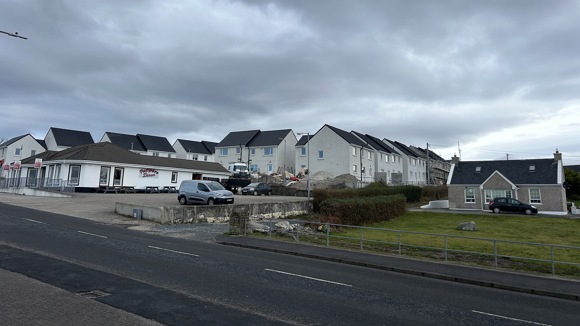 Buntáiste ó thaobh pleanála le tabhairt do chainteoirí Gaeilge a bhfuil cúig bliana caite acu ina gcónaí sa Ghaeltacht