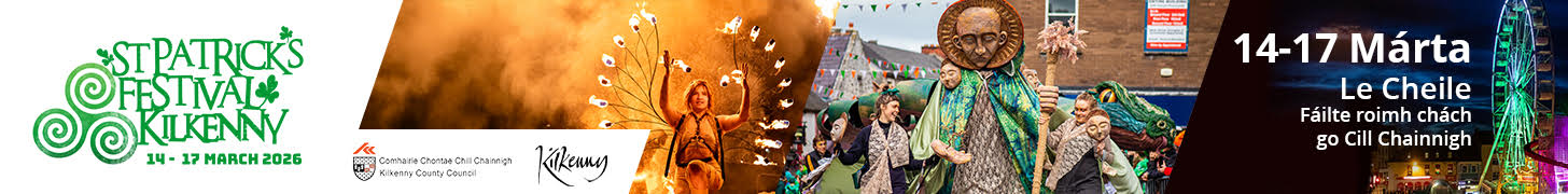 Cill Chainnigh brat 0226