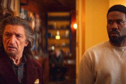 Tá ‘Wonder Man’ nua Disney glic ach éiríonn sé tuirsiúil