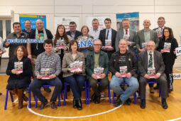 GNÉ-ALT FÓGRAÍOCHTA: Seachtain na Gaeilge i nDún na nGall 2026 Seolta go hOifigiúil