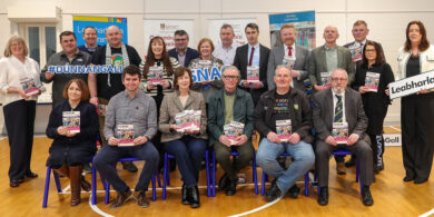 GNÉ-ALT FÓGRAÍOCHTA: Seachtain na Gaeilge i nDún na nGall 2026 Seolta go hOifigiúil