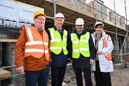 Fáilte curtha roimh shuirbhé tithíochta Údarás na Gaeltachta, ach imní go mbainfear úsáid as le moill a chur le plean