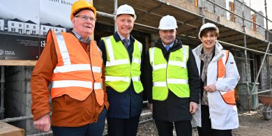 Fáilte curtha roimh shuirbhé tithíochta Údarás na Gaeltachta, ach imní go mbainfear úsáid as le moill a chur le plean