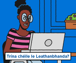 Comreg Leathanbhanda 300 0426