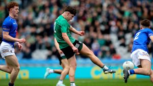 Tá craobhacha seo na meánscol neadaithe i mo chroí le blianta