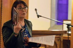 AGALLAMH: Ón Airgintín go dtí an Rinn agus ar ais arís