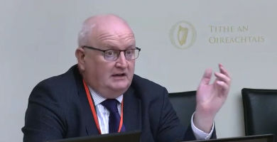 ‘Cothromaíocht’ le baint amach idir soláthar tithíochta sa nGaeltacht agus cosaint don teanga – Roinn na Gaeltachta