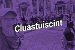 CLUASTUISCINT: Is léir nach dtuigeann gach duine an difríocht idir tuairisc nuachta agus píosa tuairimíochta